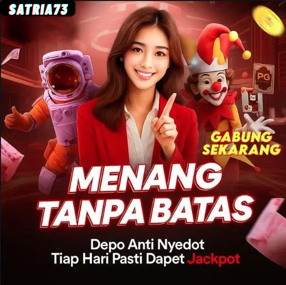 SATRIA73 Situs Judi Bola Mix Parlay