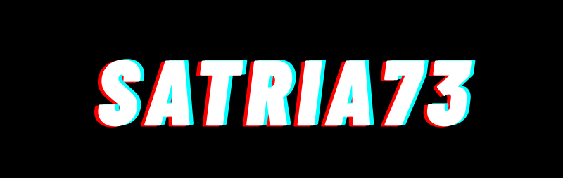 Logo SATRIA73